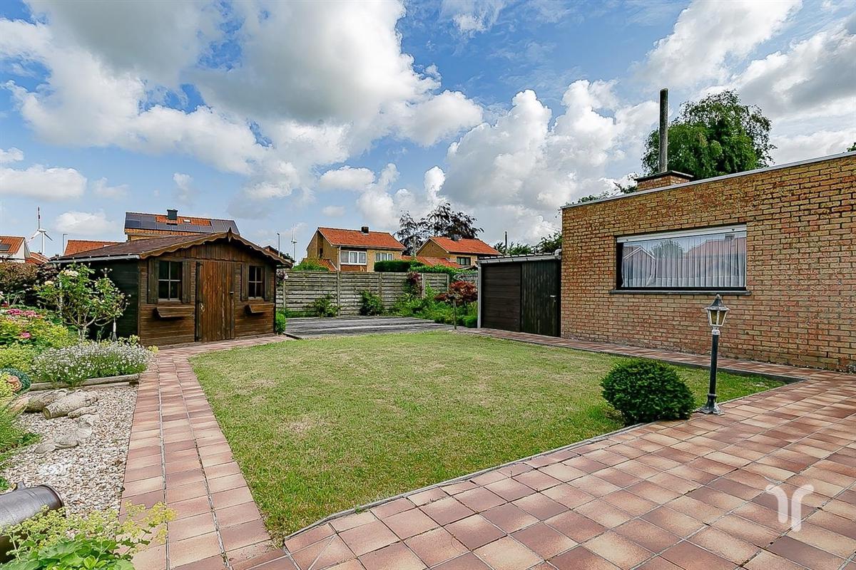 Huis in Gistel - foto 14