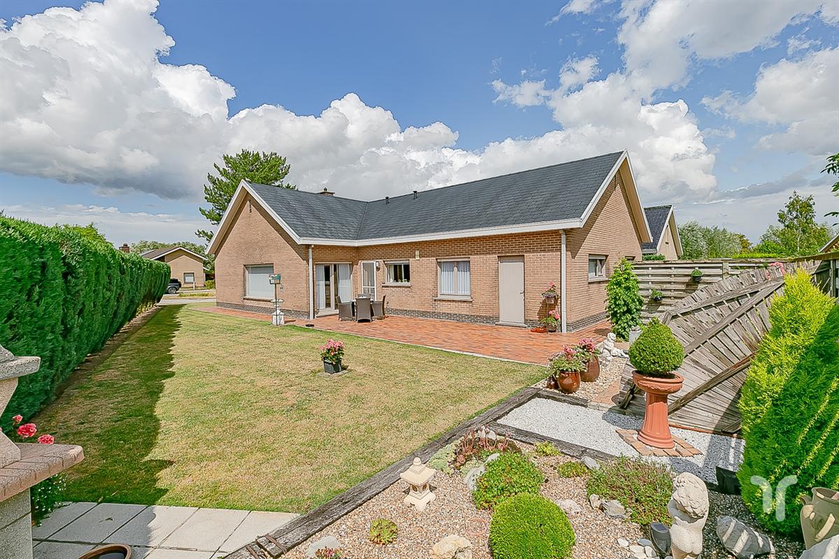 Huis verkocht in Torhout