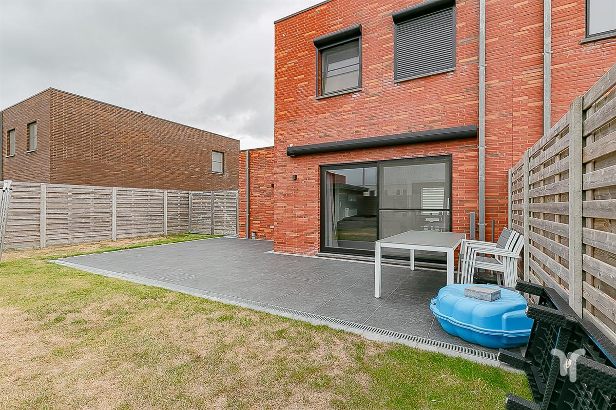 Huis in Kortemark - foto 12