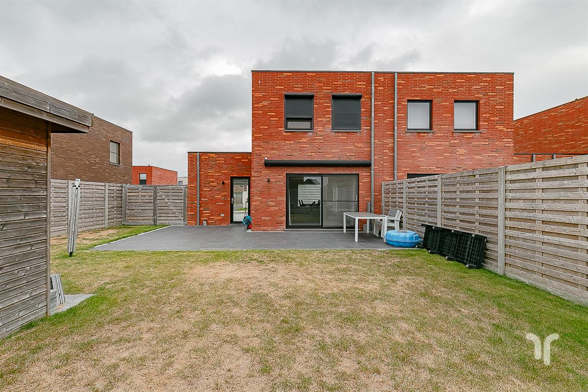Huis in Kortemark - foto 13