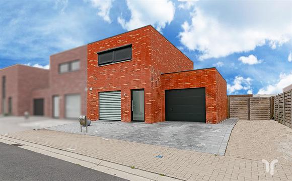 Huis