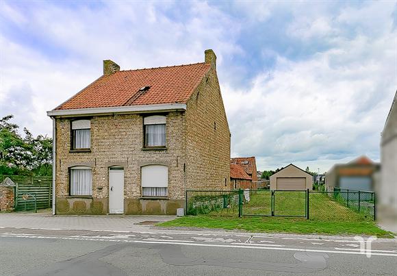 Huis