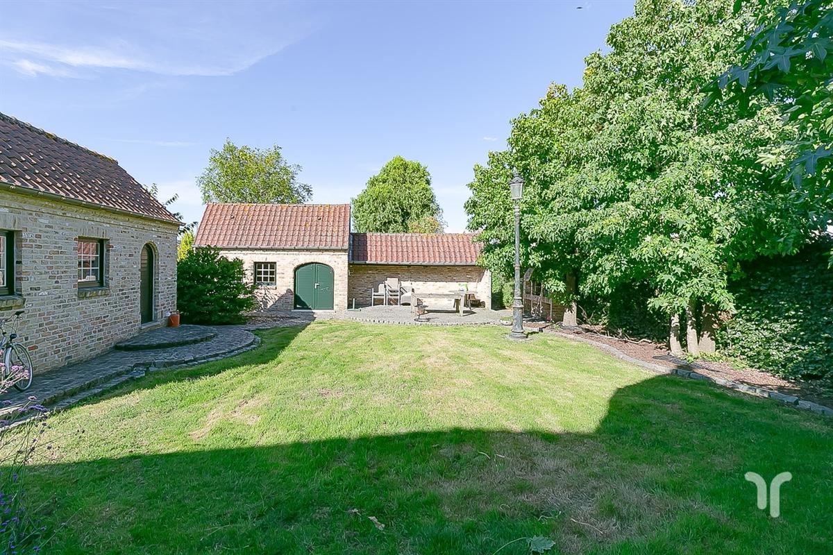 Huis in Veldegem - foto 16