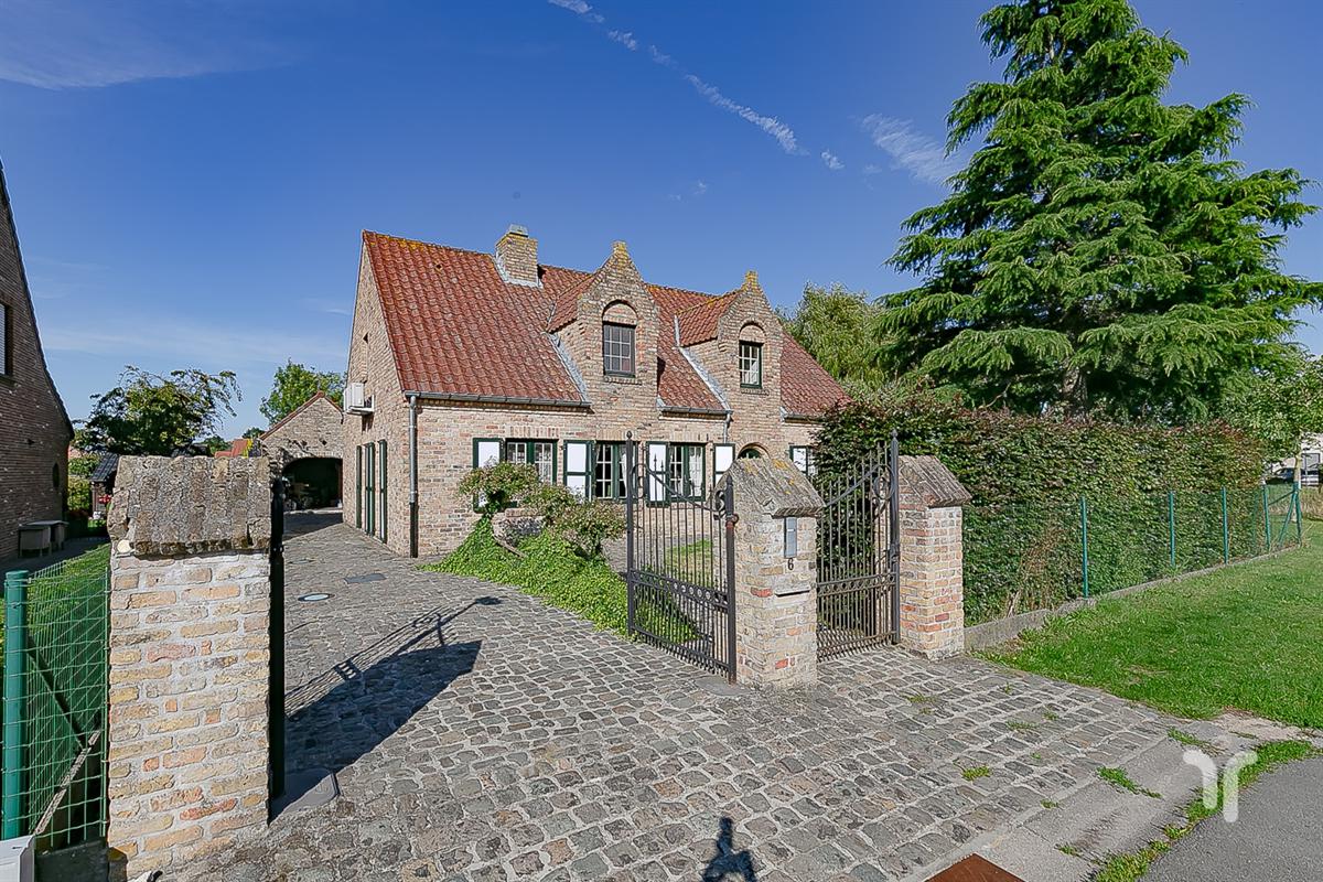 Huis verkocht in Veldegem