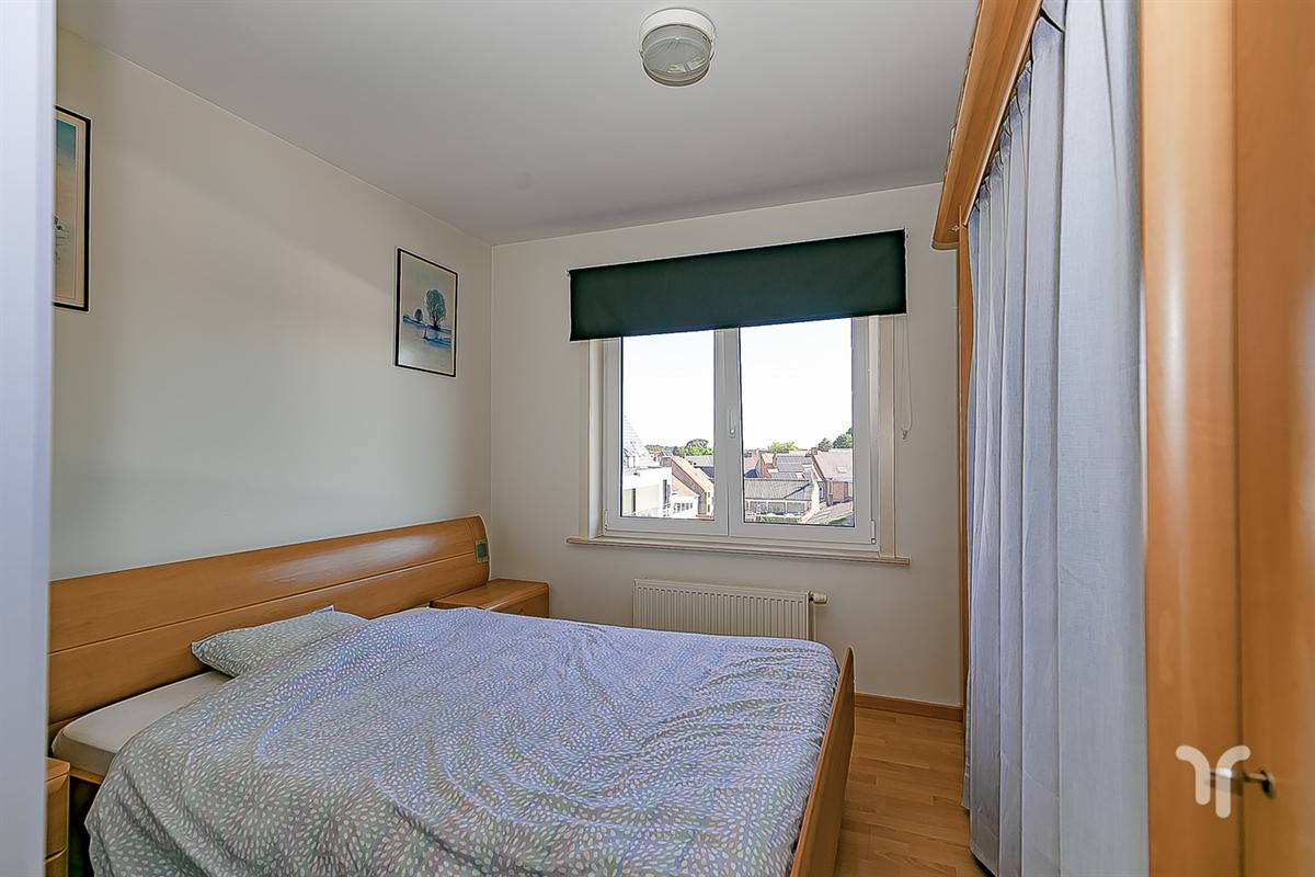 Appartement in Eernegem - foto 7