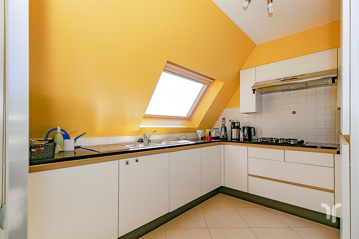 Appartement in Eernegem - foto 5