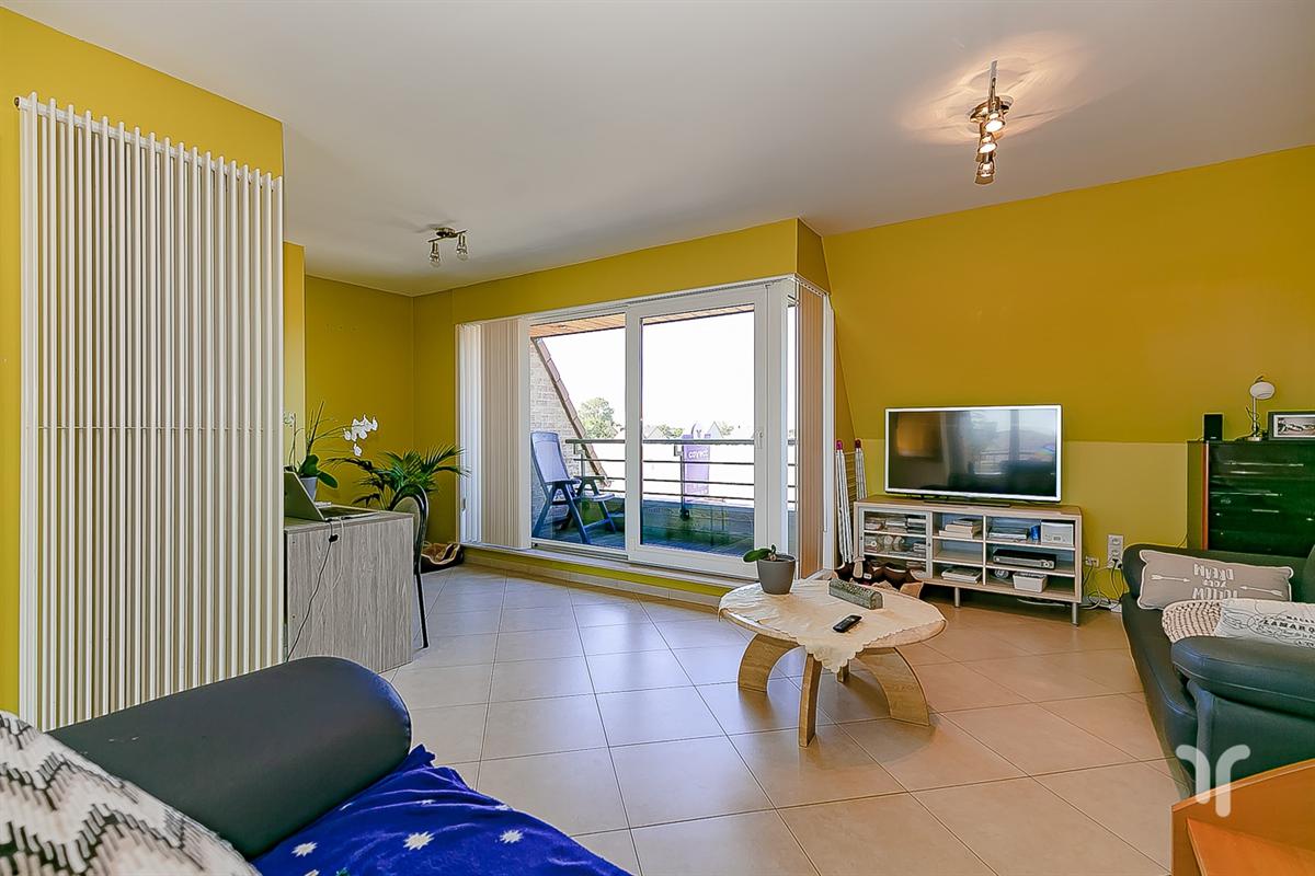 Appartement in Eernegem - foto 4