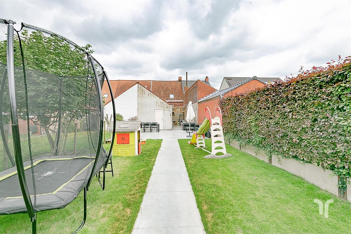 Huis in Kortemark - foto 11