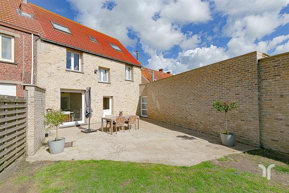 Huis