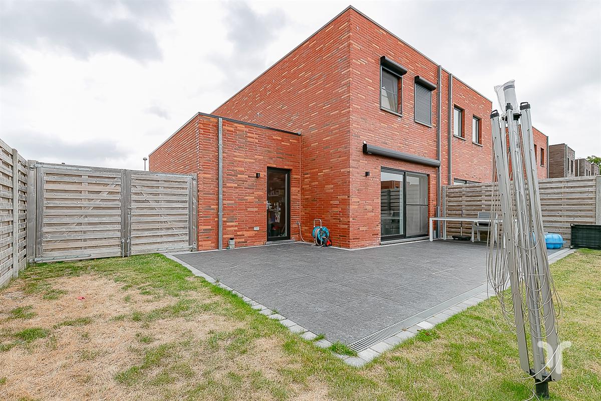 Huis in Kortemark - foto 11