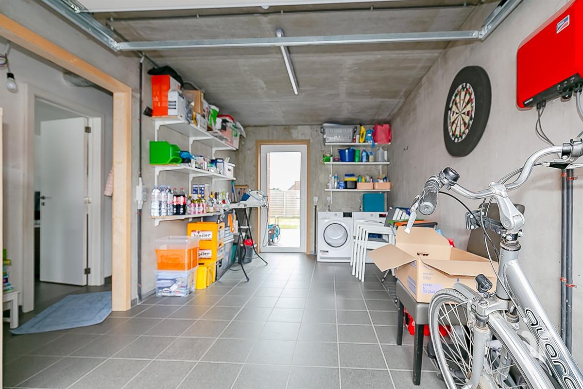 Huis in Kortemark - foto 10