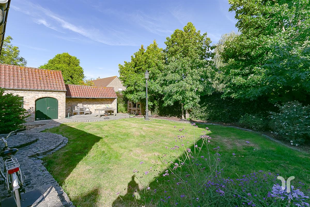 Huis in Veldegem - foto 17