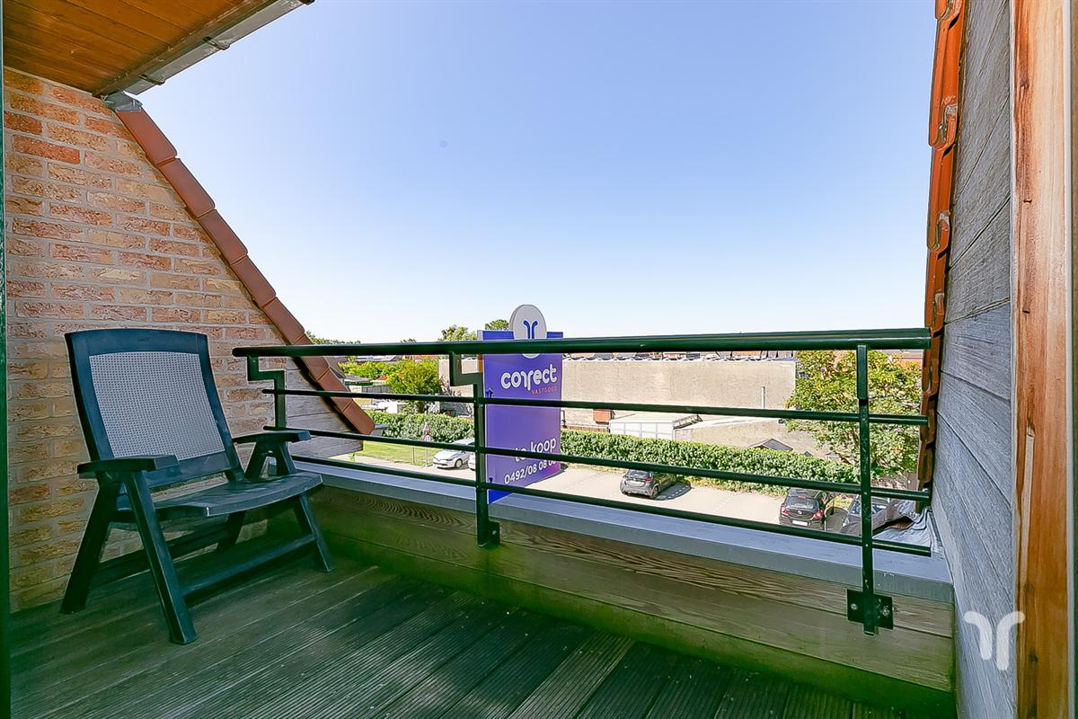 Appartement in Eernegem - foto 12