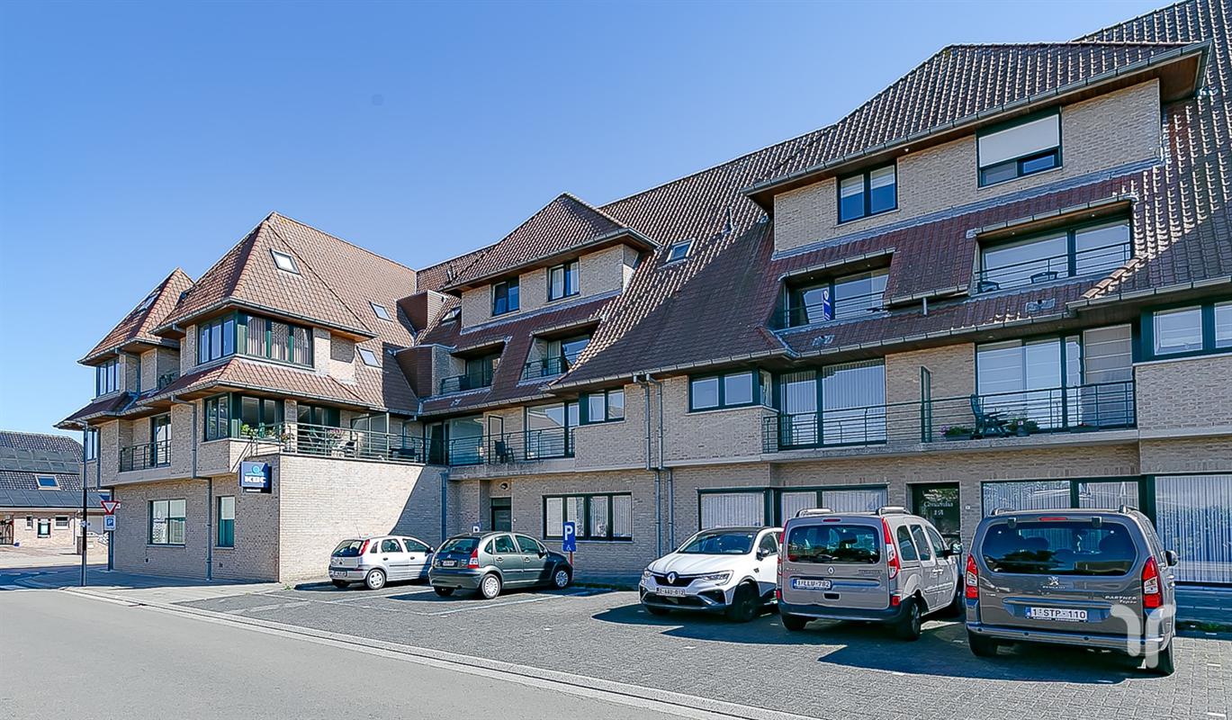 Appartement in Eernegem - foto 13