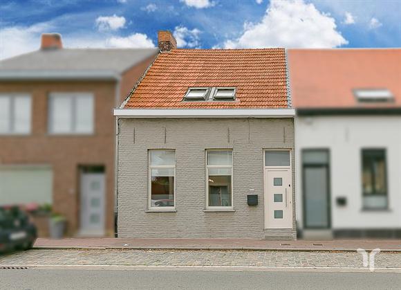 Huis