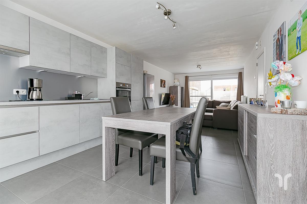 Huis in Kortemark - foto 4