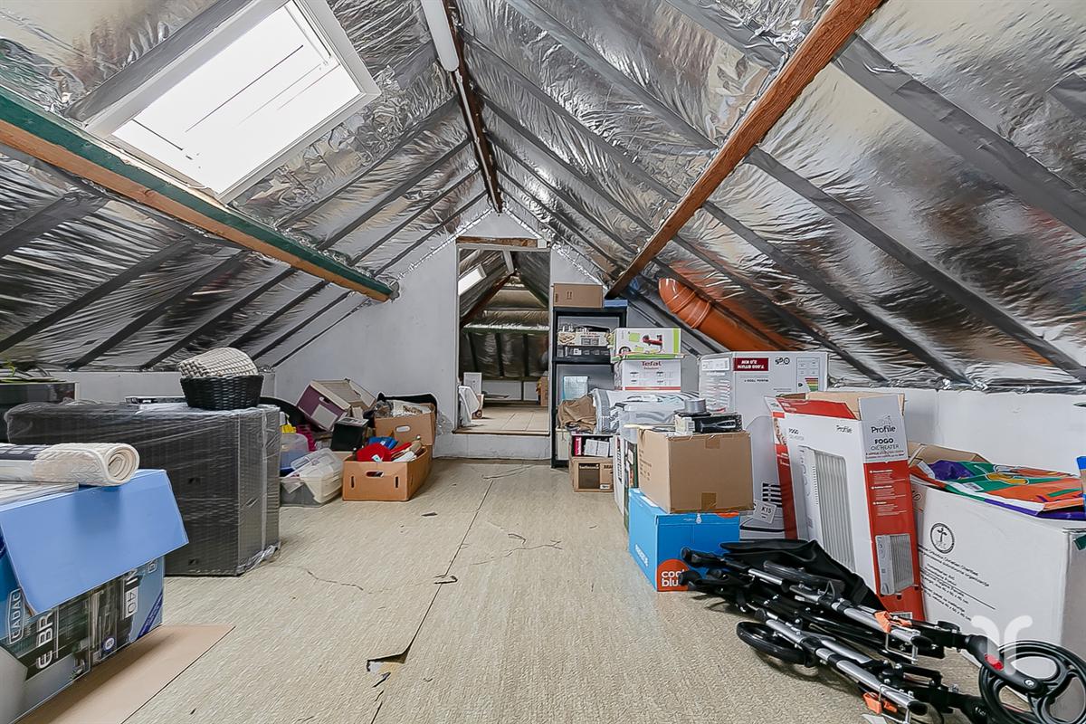 Huis in Blaasveld - foto 12