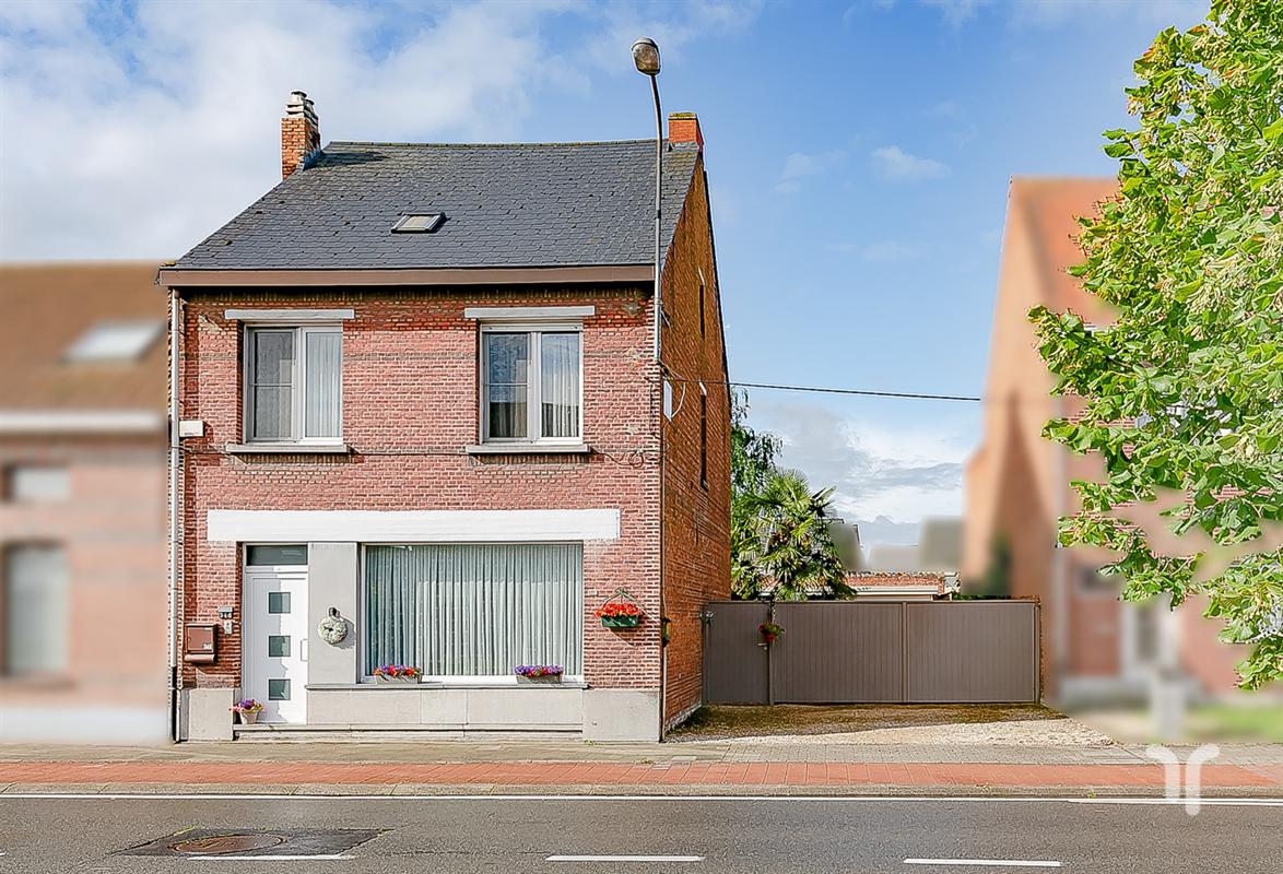Huis verkocht in Blaasveld