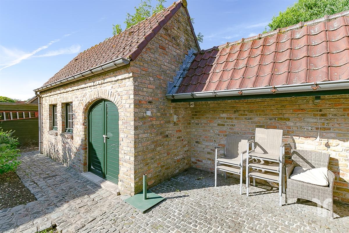 Huis in Veldegem - foto 14