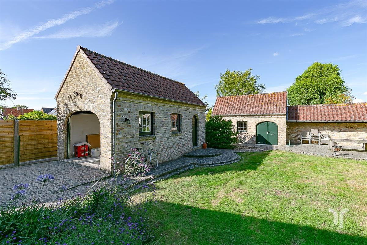 Huis in Veldegem - foto 12