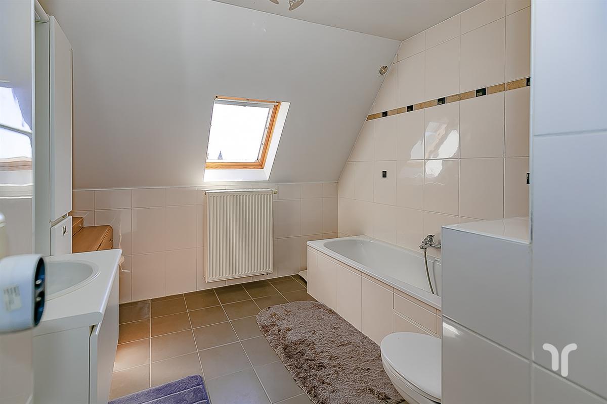 Appartement in Eernegem - foto 11