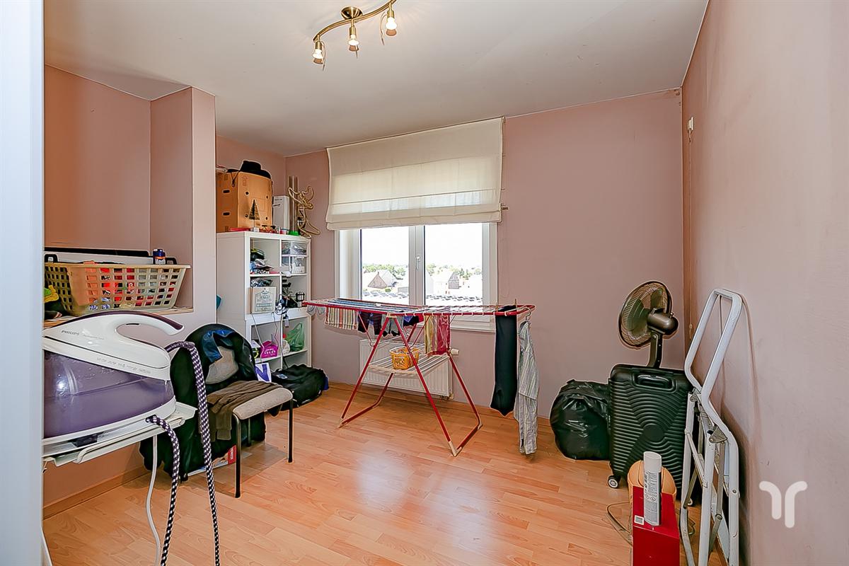 Appartement in Eernegem - foto 8