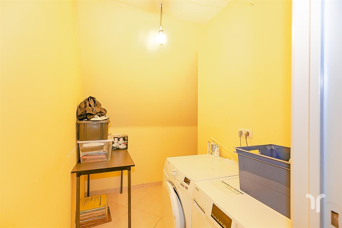 Appartement in Eernegem - foto 9