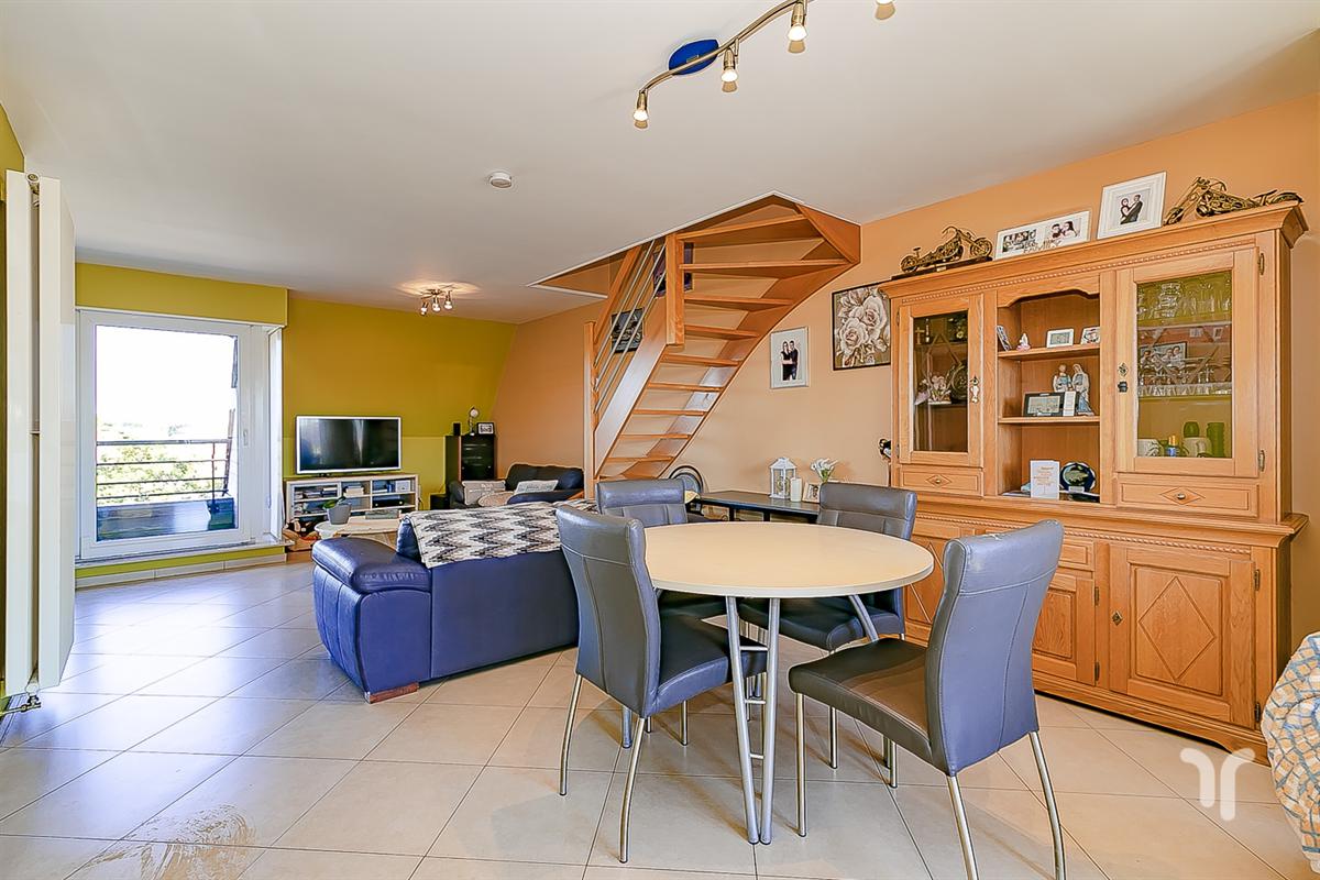 Appartement in Eernegem - foto 2