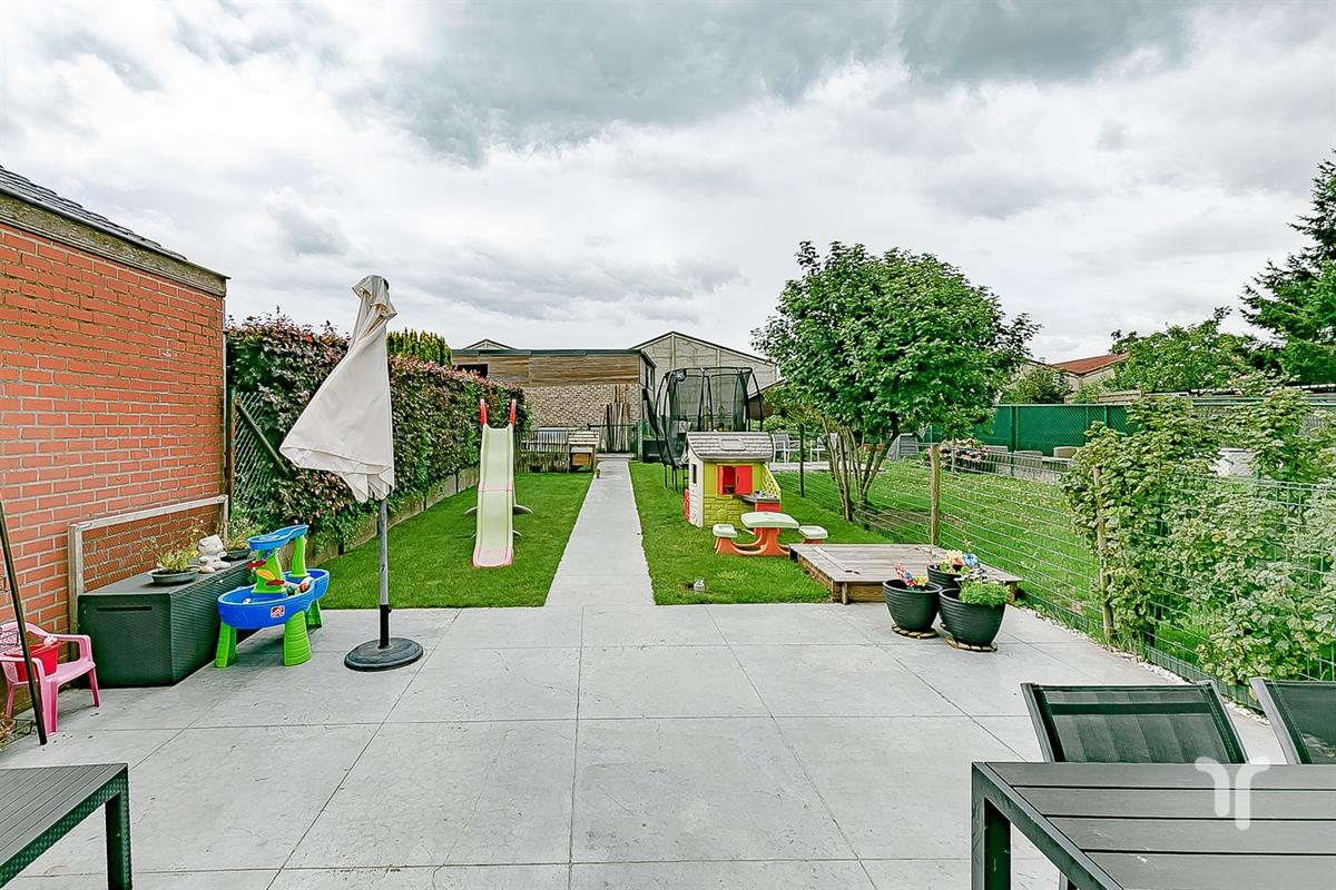Huis in Kortemark - foto 10