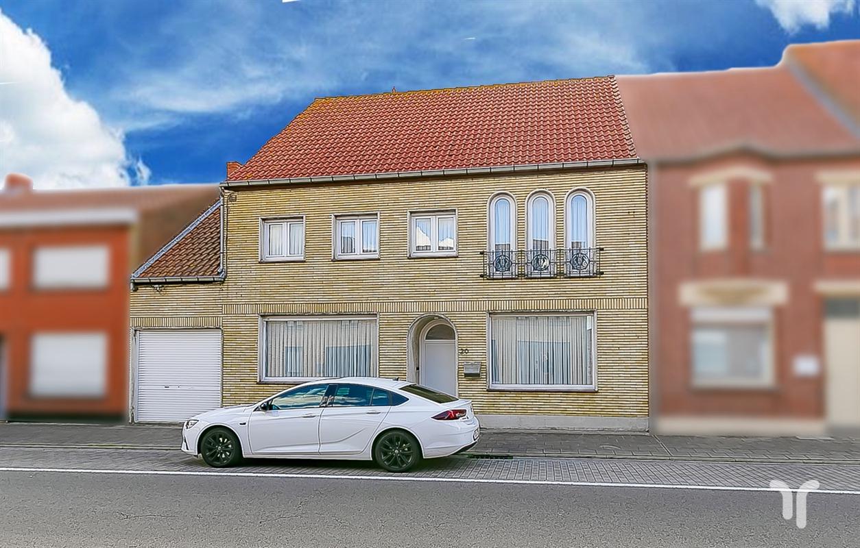Huis in Ichtegem - foto 14