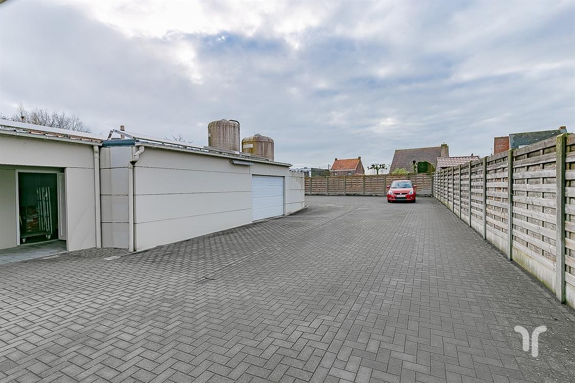 Gemengd gebouw in Ichtegem - foto 18