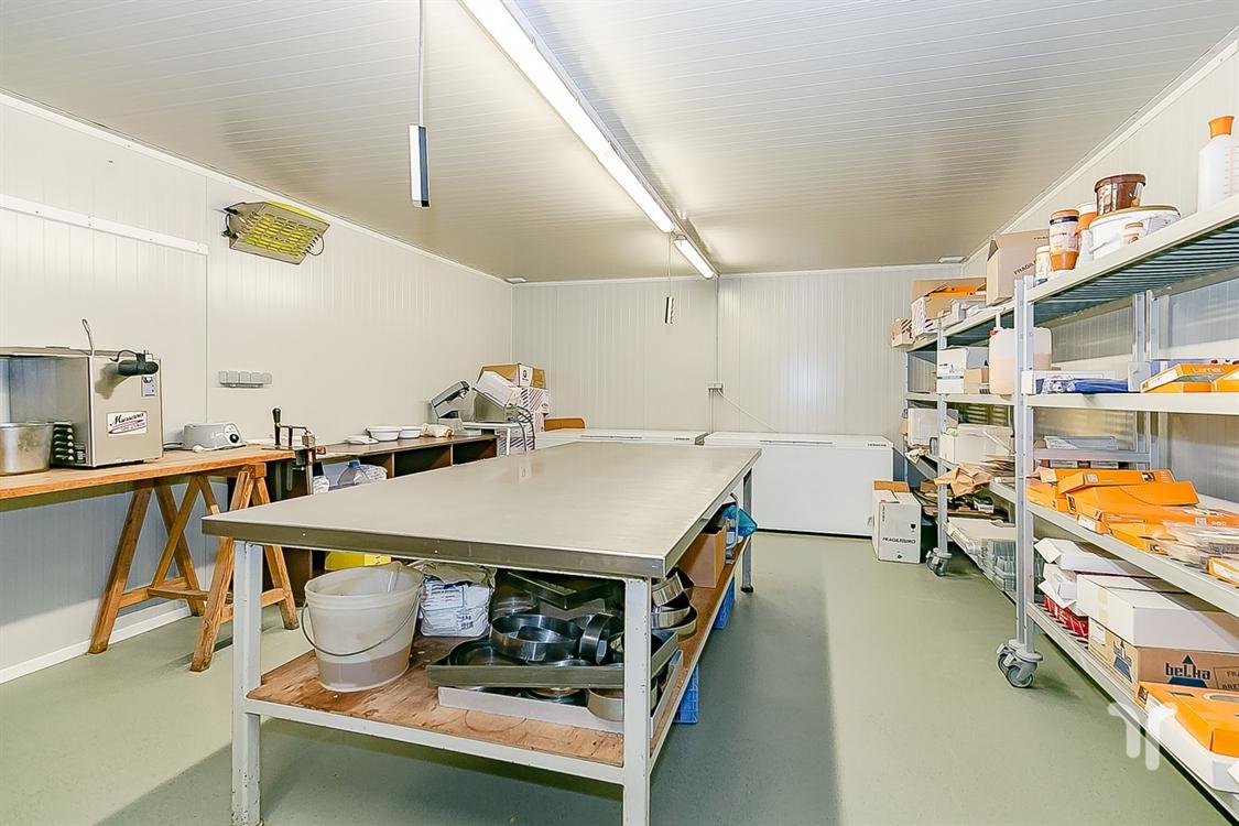 Gemengd gebouw in Ichtegem - foto 7