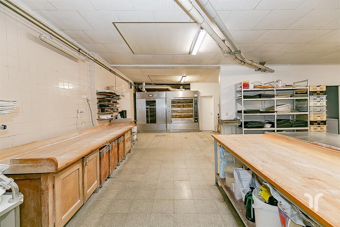 Gemengd gebouw in Ichtegem - foto 6