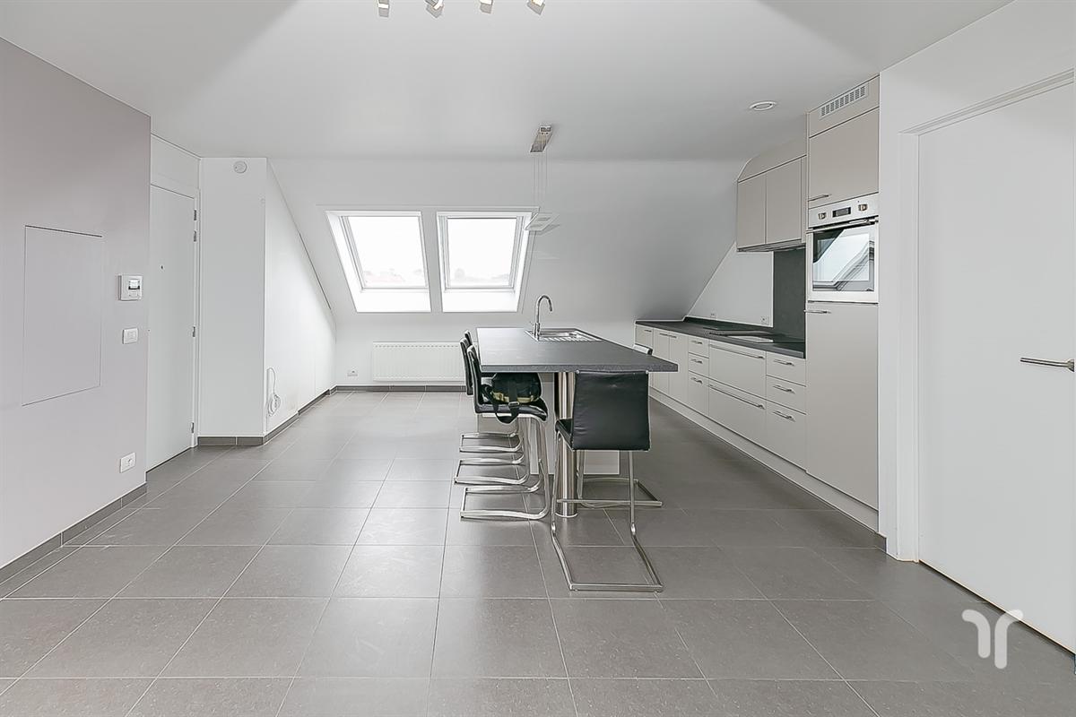 Appartement in Zwevezele - foto 2
