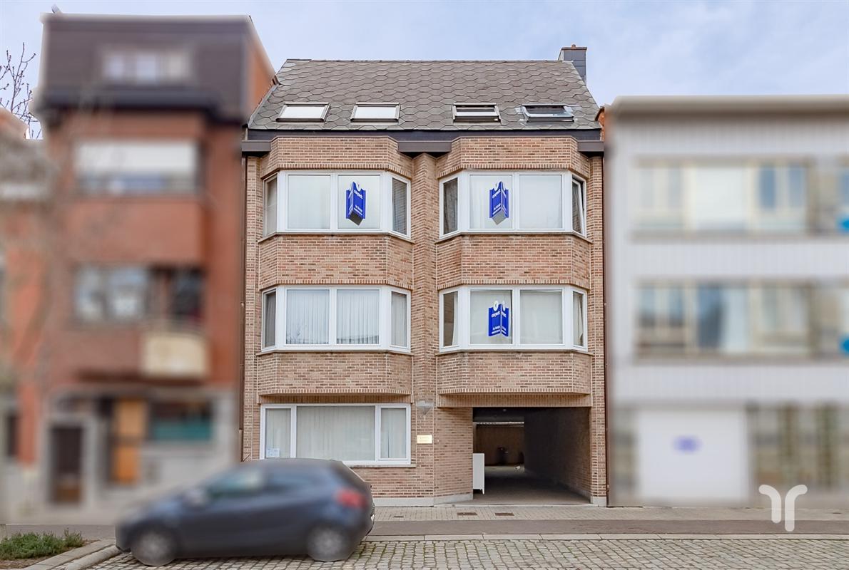 Appartement verkocht in Willebroek