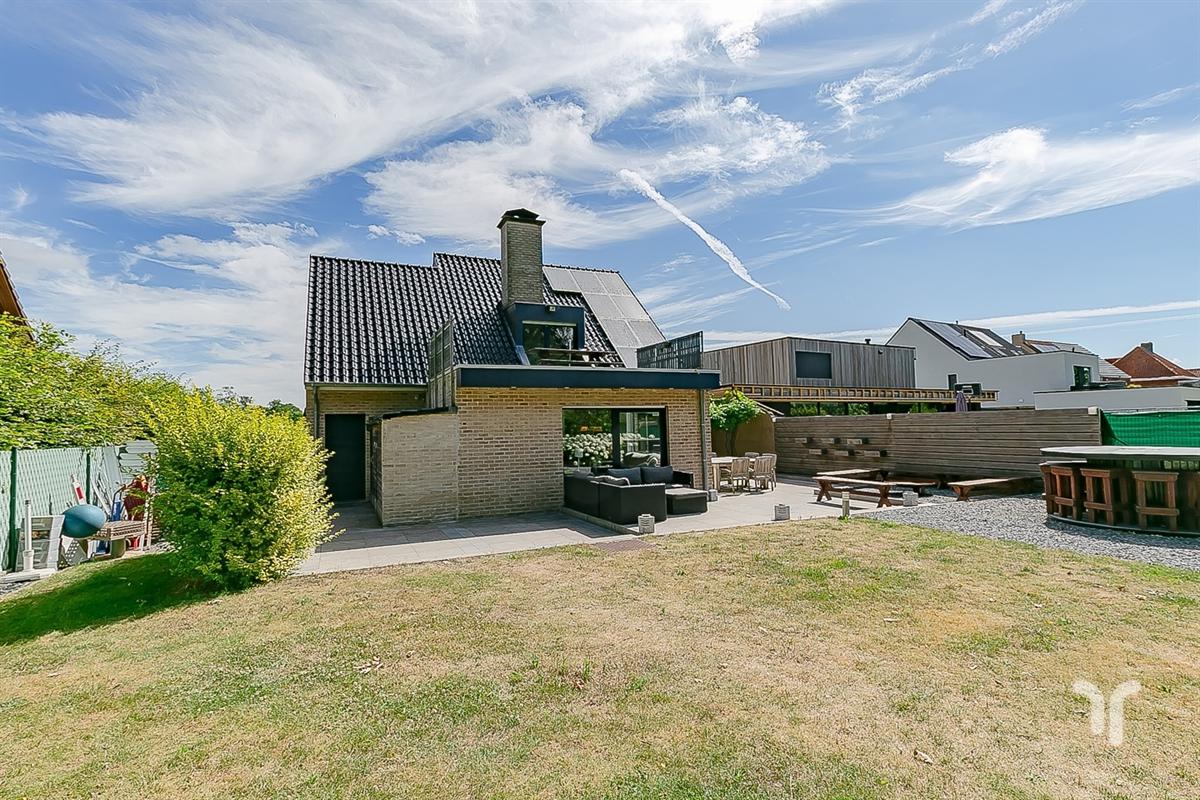 Huis in Torhout - foto 24