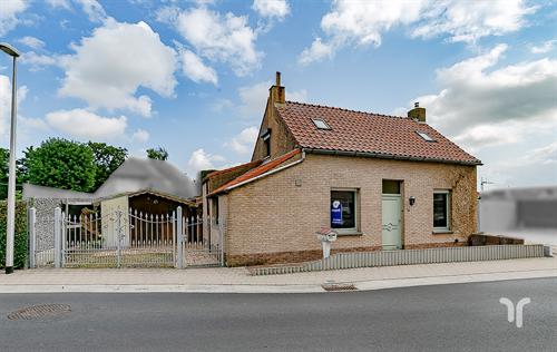 Huis