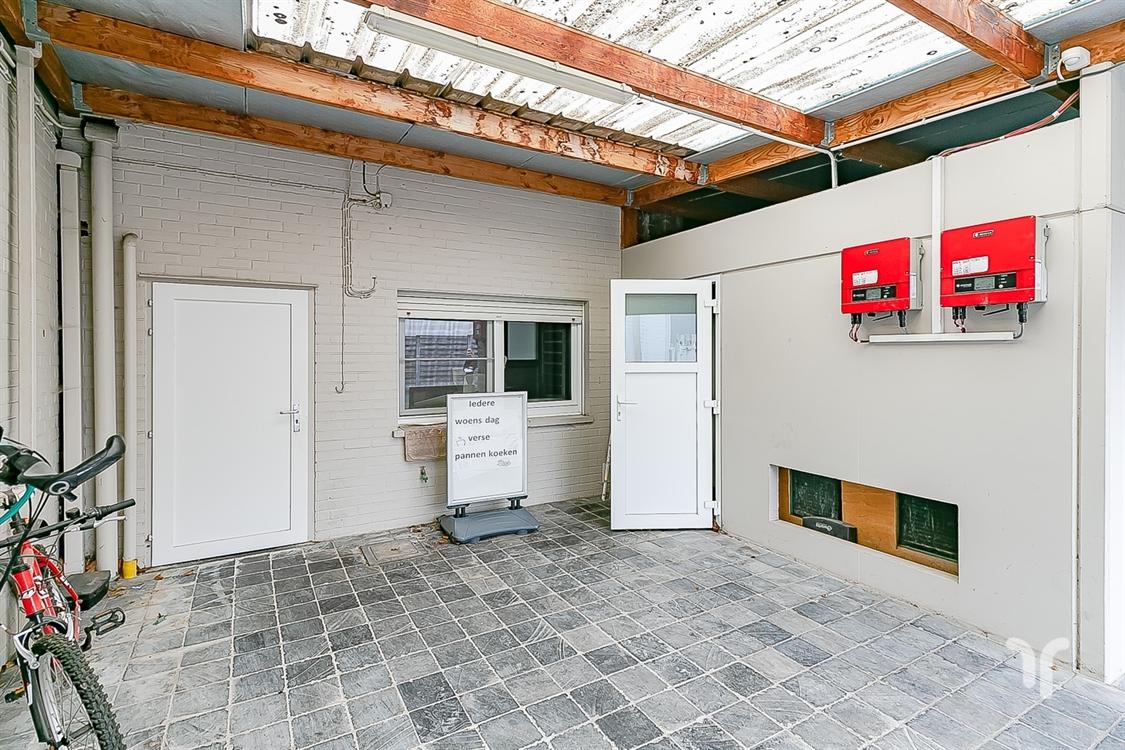 Gemengd gebouw in Ichtegem - foto 16