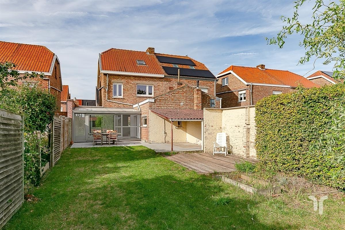 Huis in Oudenburg - foto 12