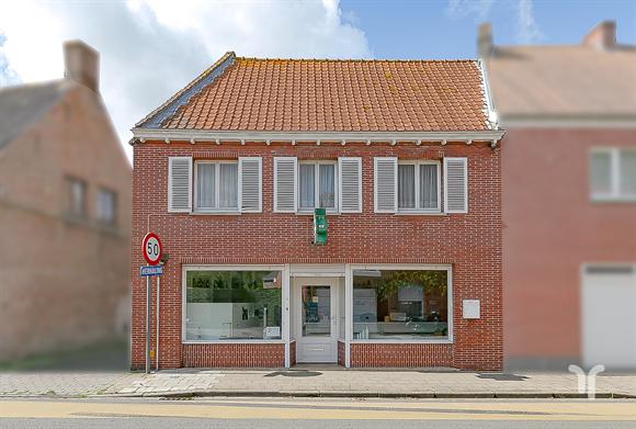 Huis