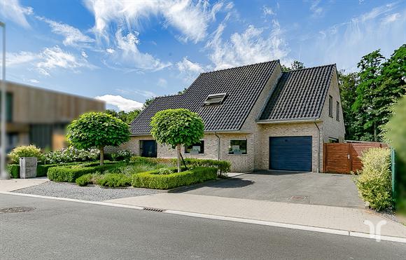 Huis