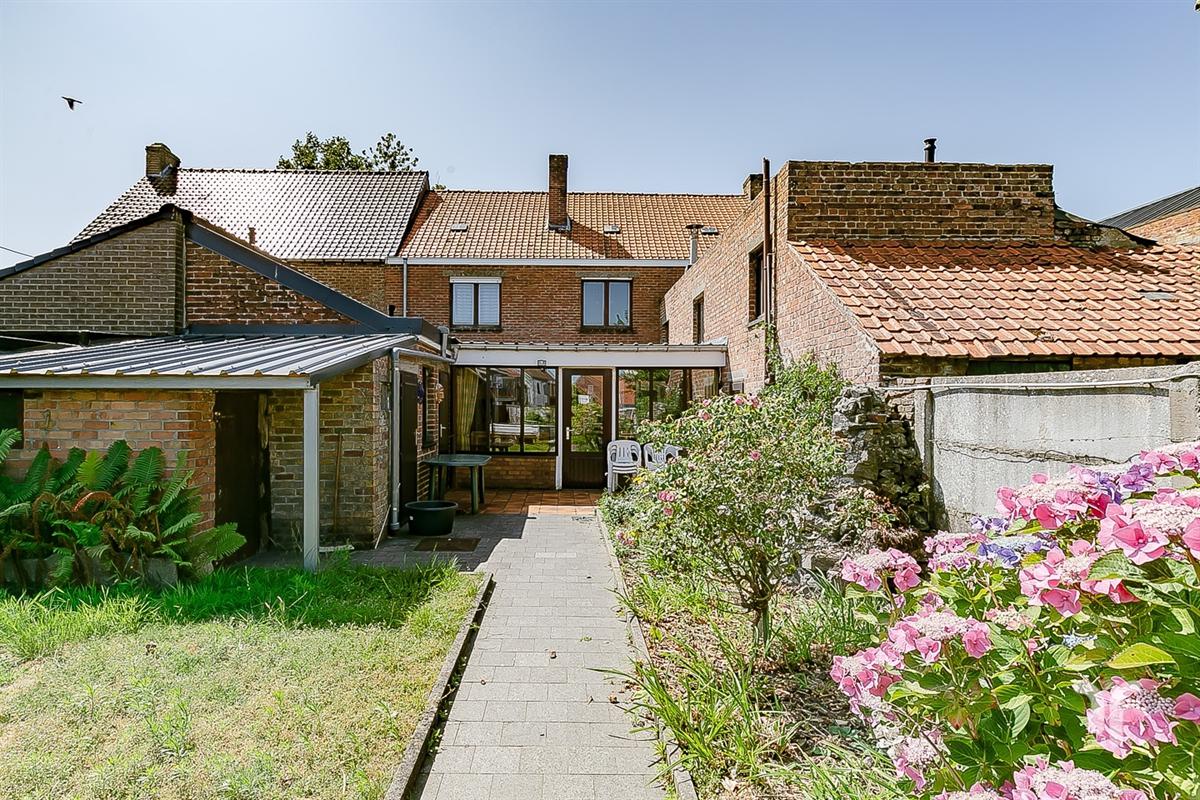 Huis in Eernegem - foto 10
