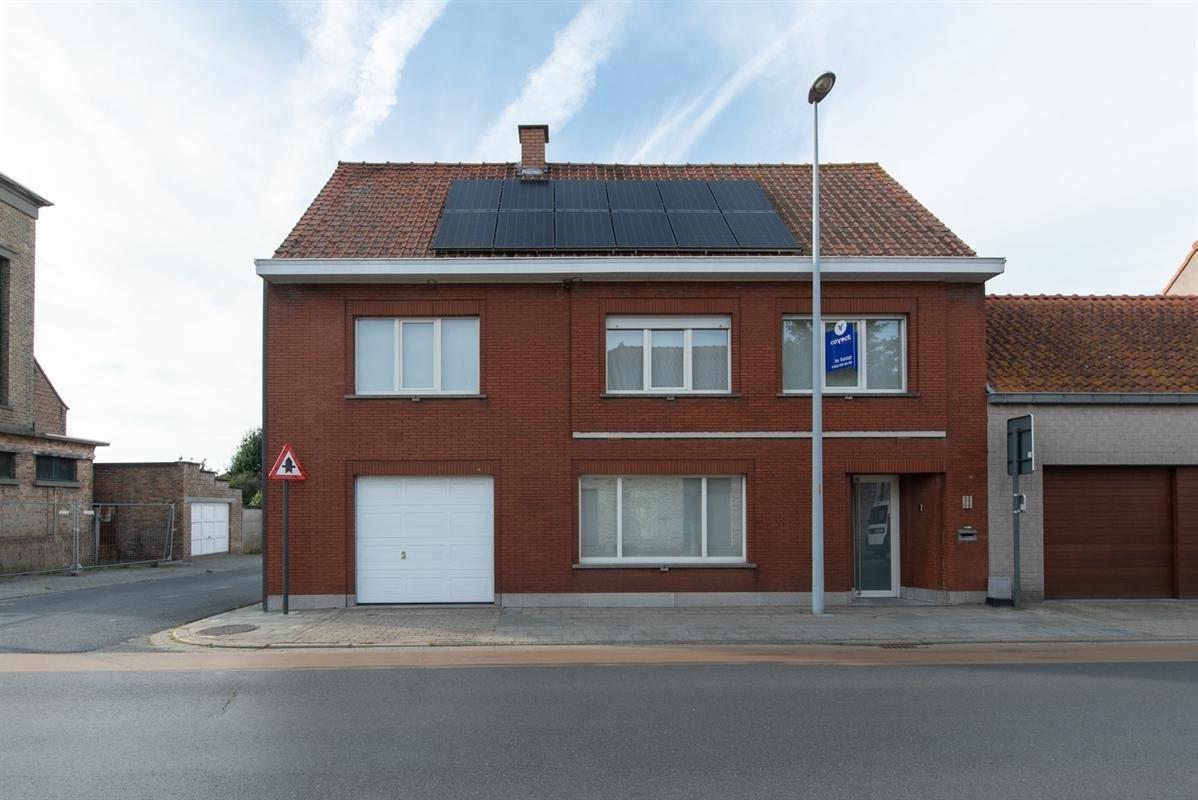 Huis in Eernegem - foto 21