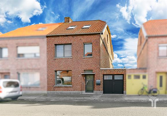Huis