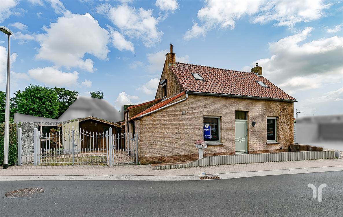 Huis verkocht in Oudenburg