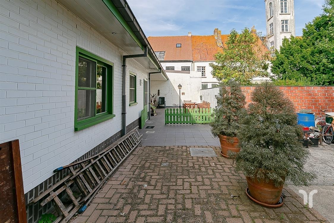 Huis in Eernegem - foto 10