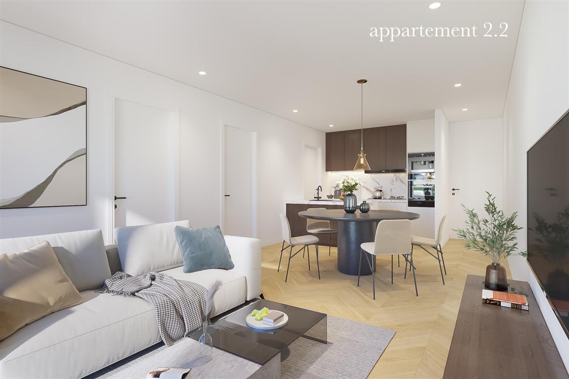 Appartement in Oudenburg - foto 5
