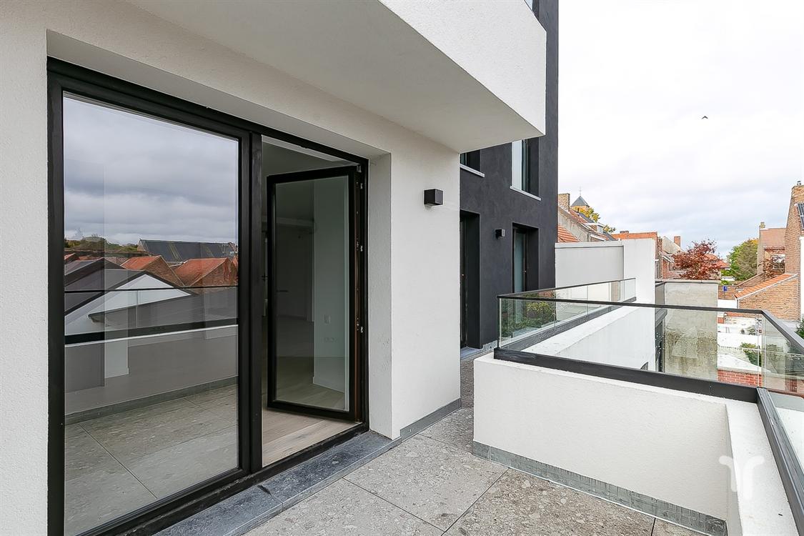 Appartement in Brugge - foto 6