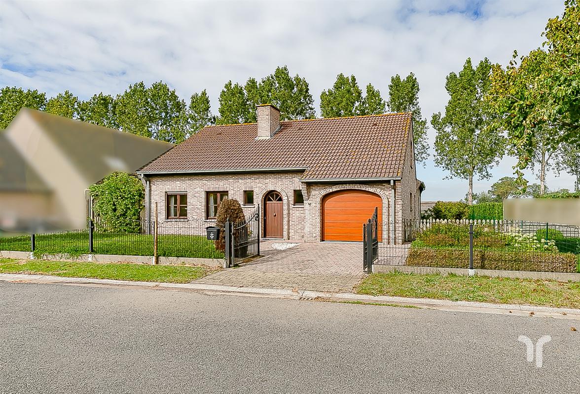Huis verkocht in Eernegem