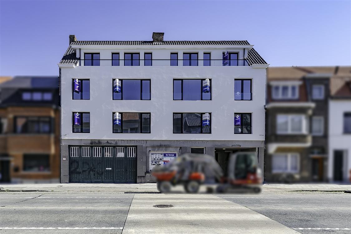 Appartement in Brugge - foto 12